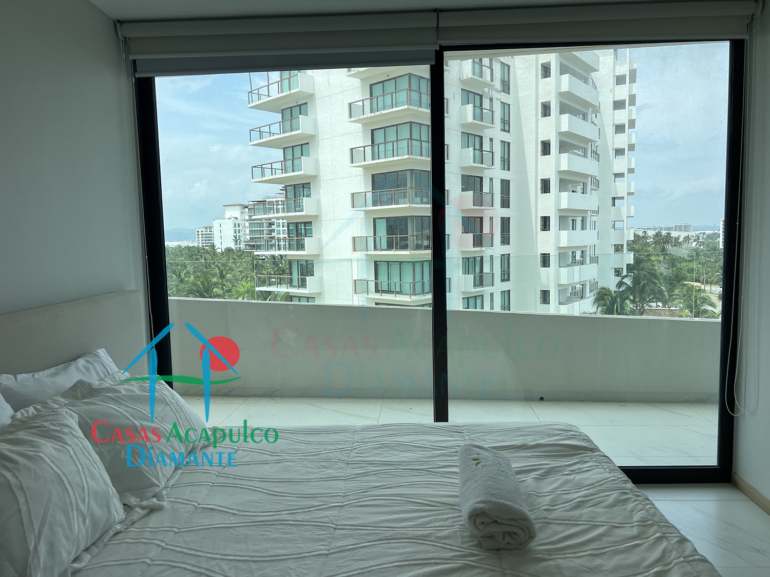 La Isla Capri I4 - Recámara dos 2